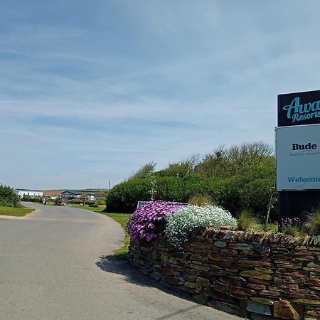 Atlantica Villa Bude Eksteriør bilde
